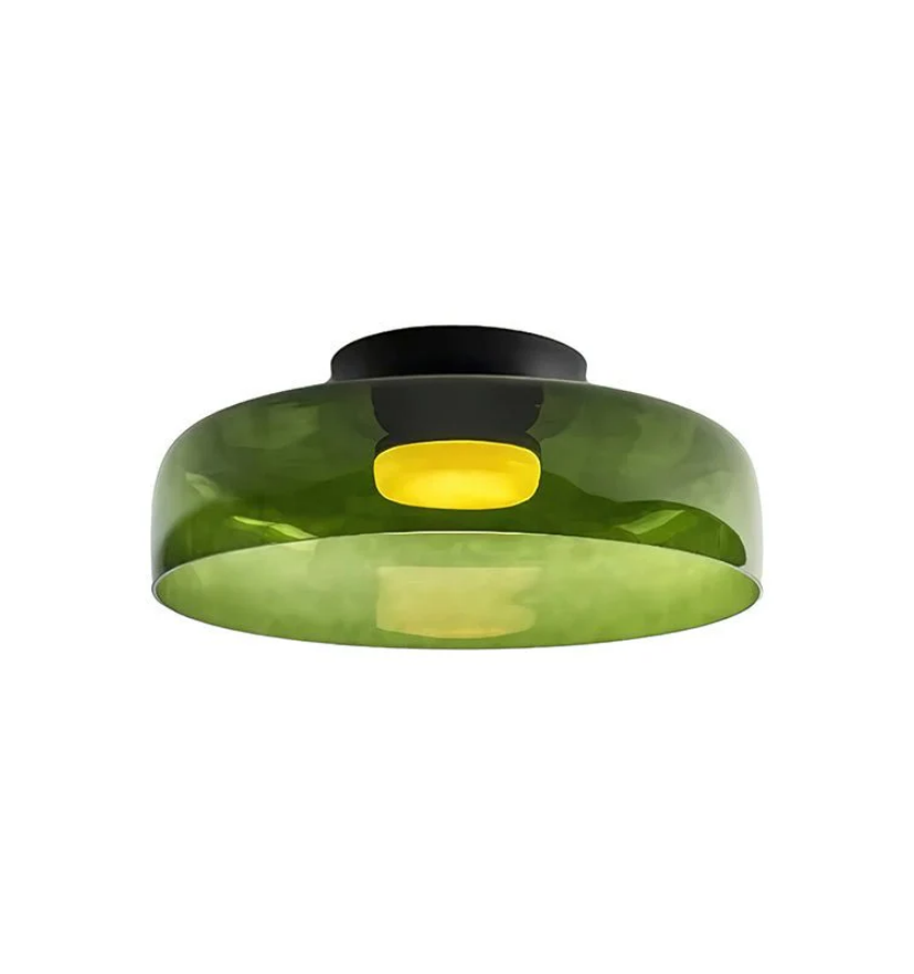 Levels Ceiling Light