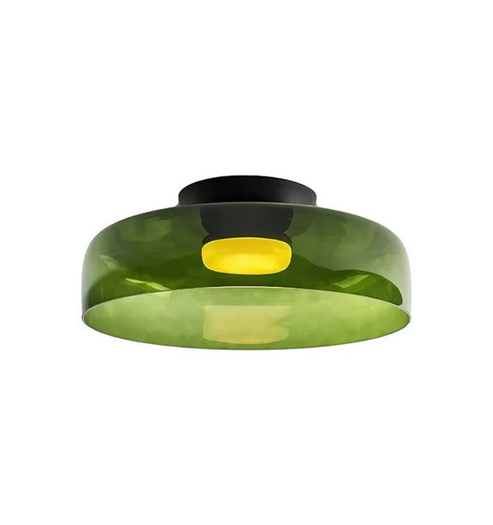 Levels Ceiling Light