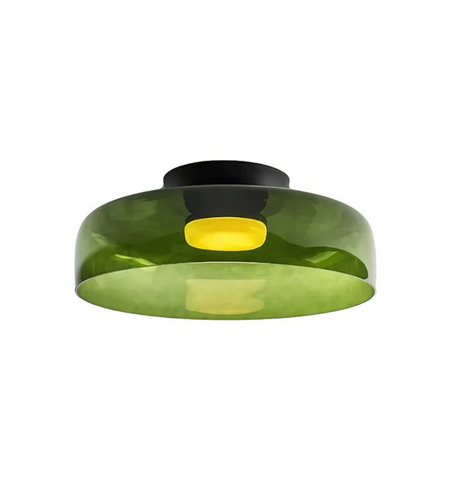 Levels Ceiling Light