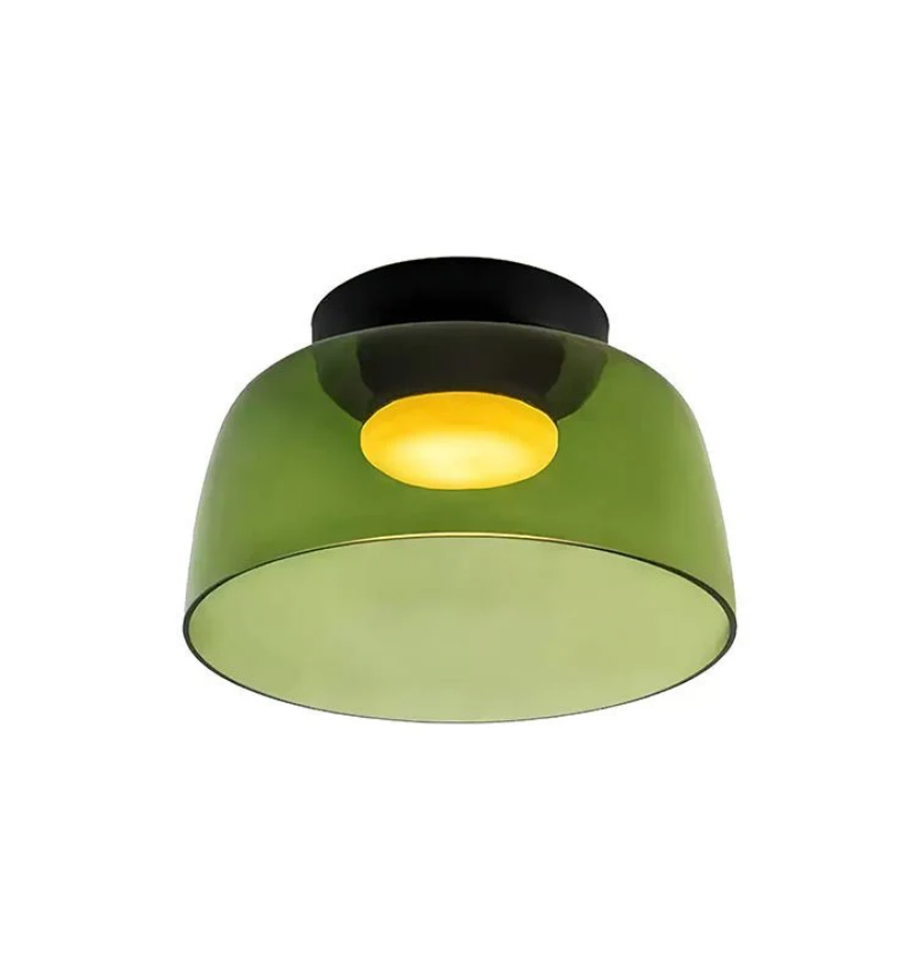 Levels Ceiling Light