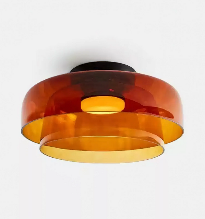 Levels Ceiling Light