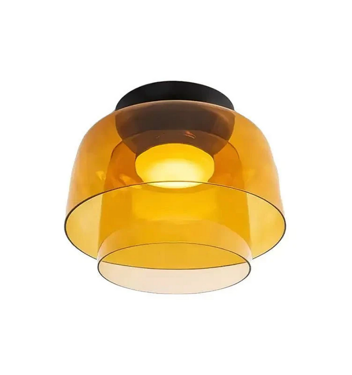 Levels Ceiling Light