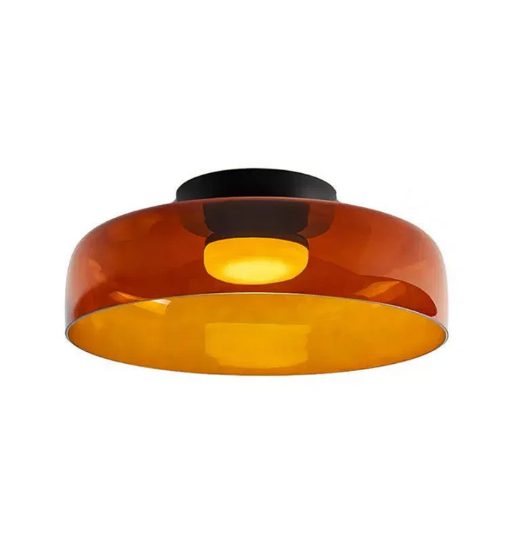Levels Ceiling Light