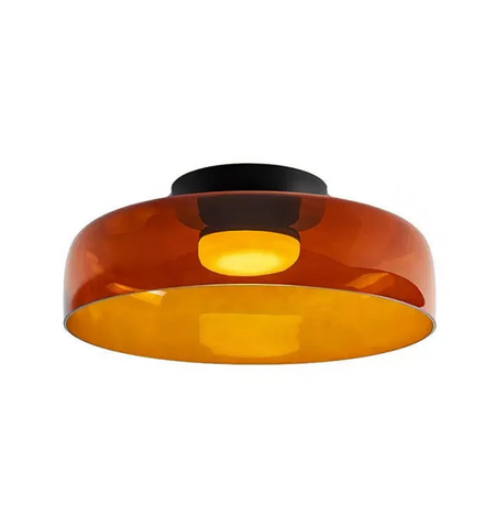 Levels Ceiling Light
