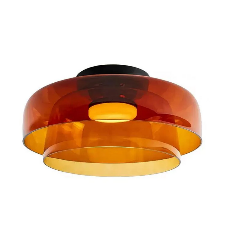 Levels Ceiling Light