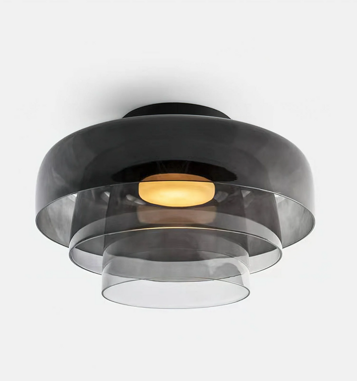 Levels Ceiling Light