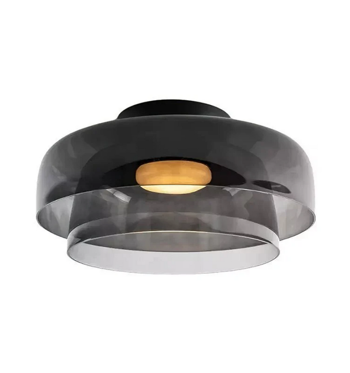 Levels Ceiling Light