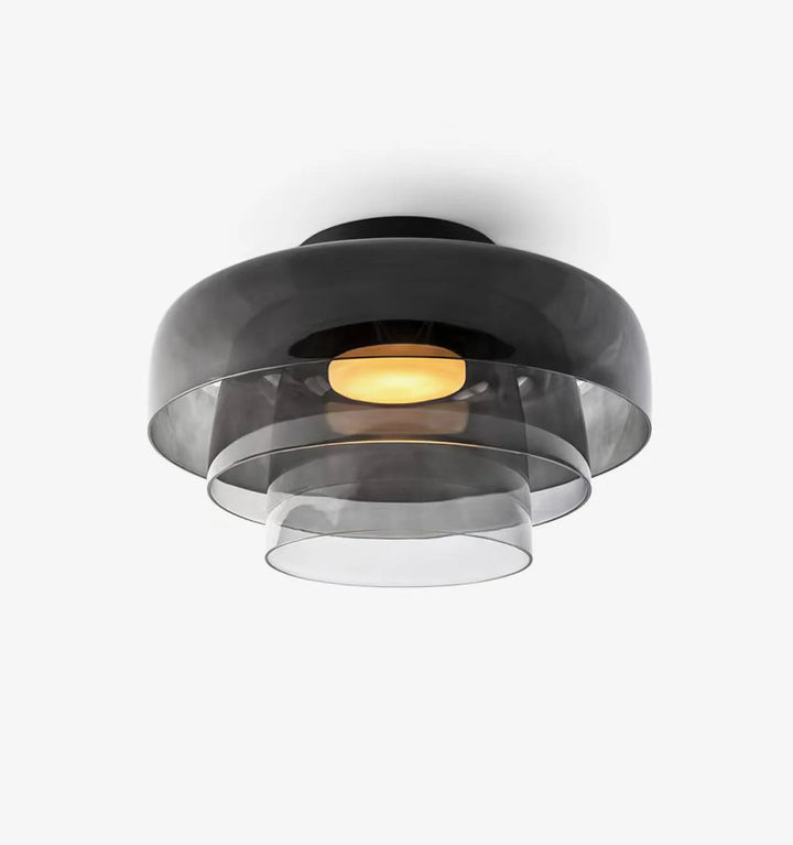Levels Ceiling Light