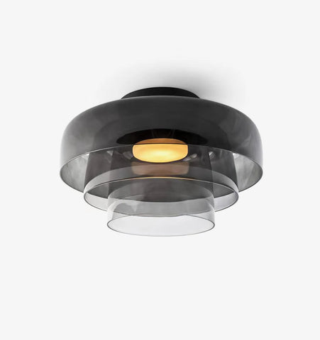Levels Ceiling Light