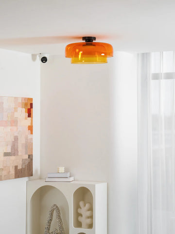 Levels Ceiling Light