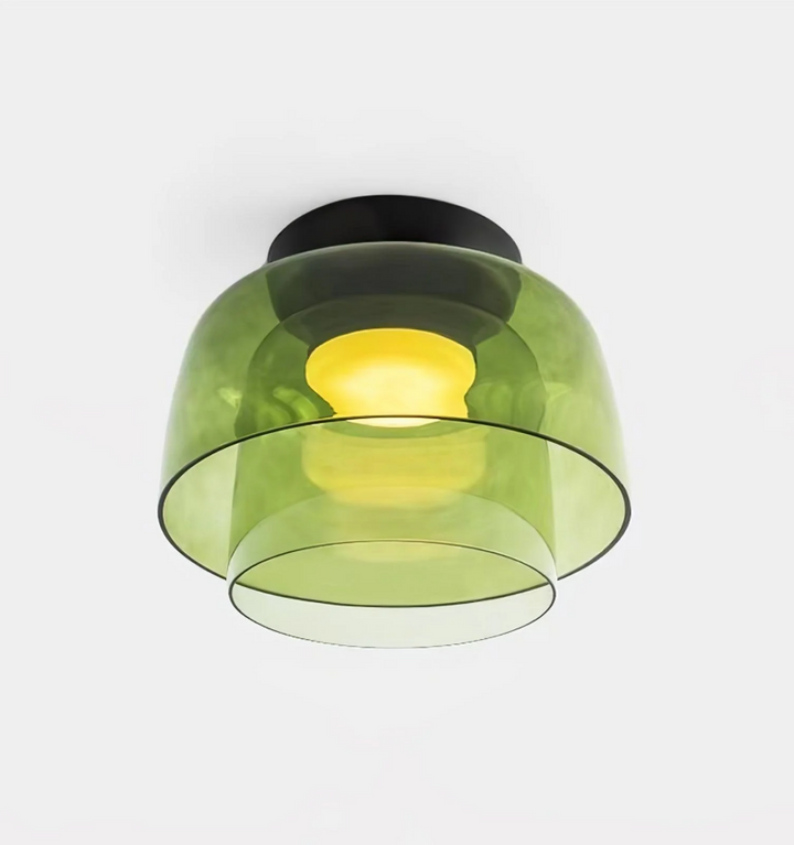 Levels Ceiling Light
