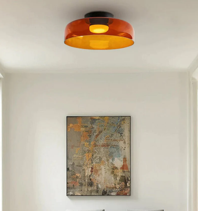 Levels Ceiling Light