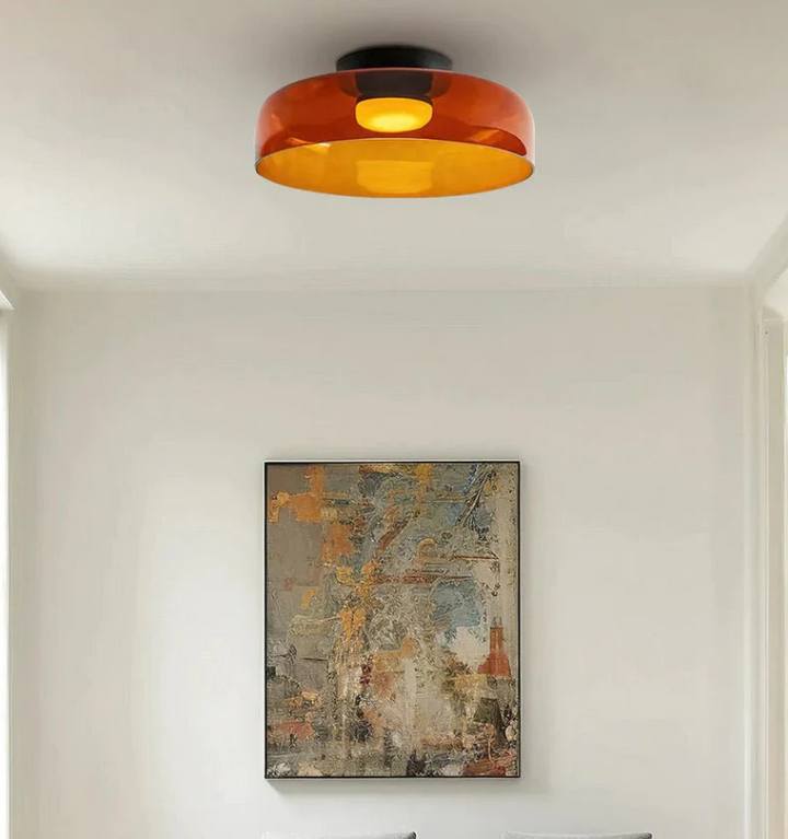Levels Ceiling Light