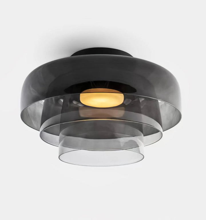 Levels Ceiling Light