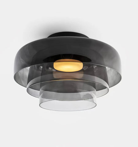 Levels Ceiling Light