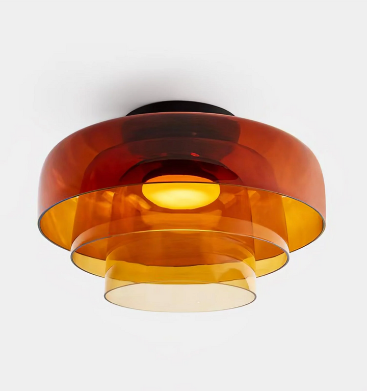 Levels Ceiling Light
