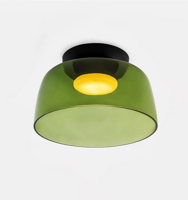 Levels Ceiling Light