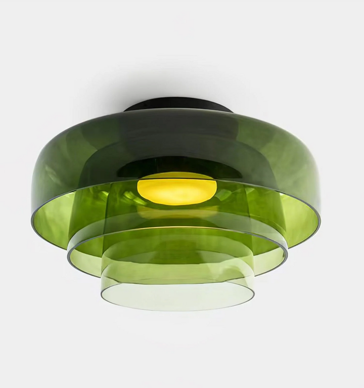 Levels Ceiling Light