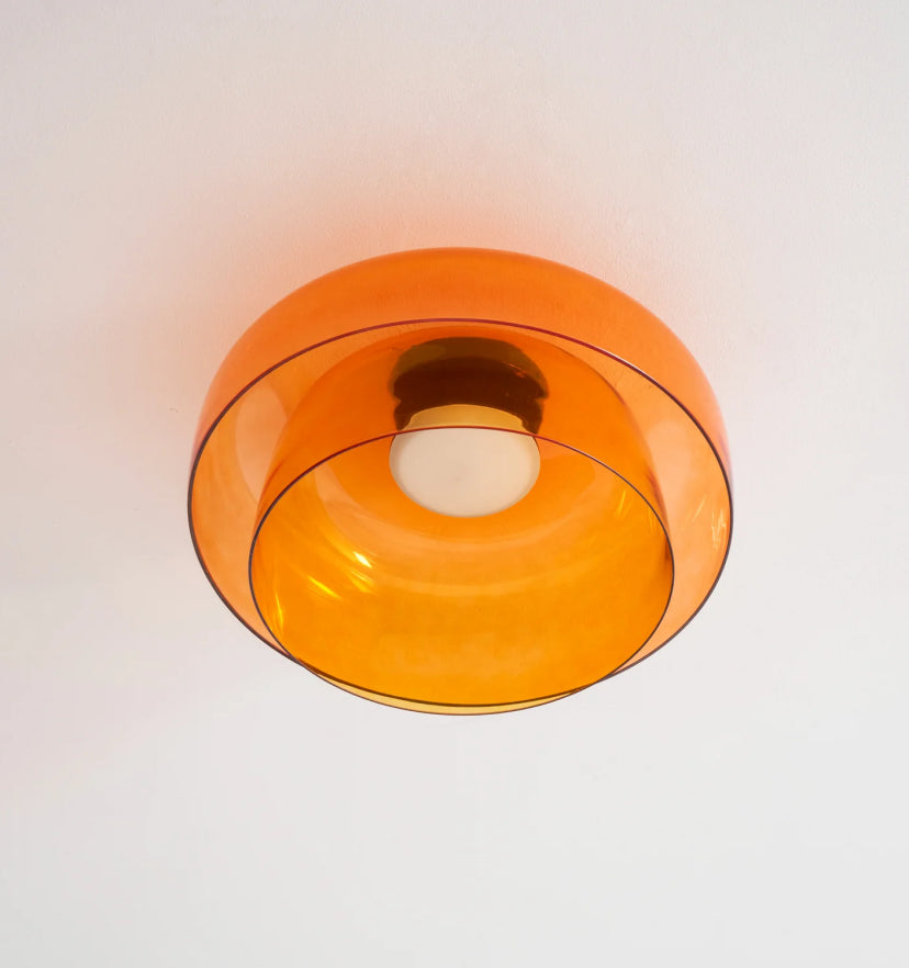 Levels Ceiling Light