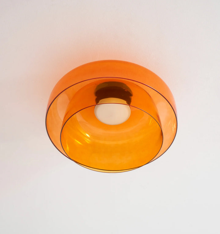 Levels Ceiling Light