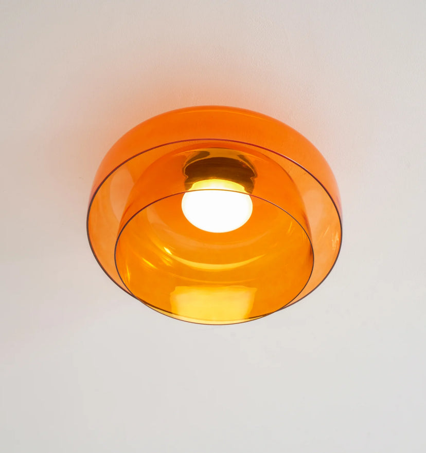 Levels Ceiling Light