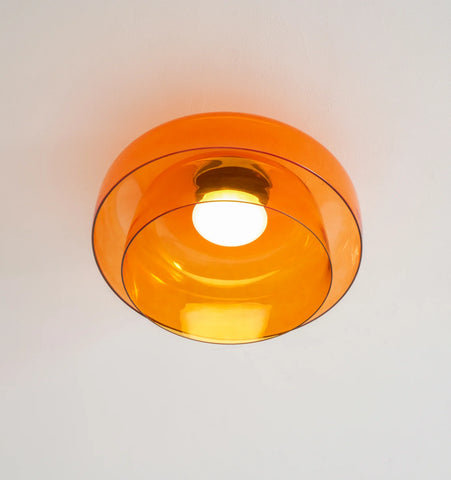 Levels Ceiling Light