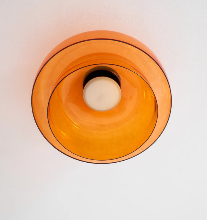 Levels Ceiling Light