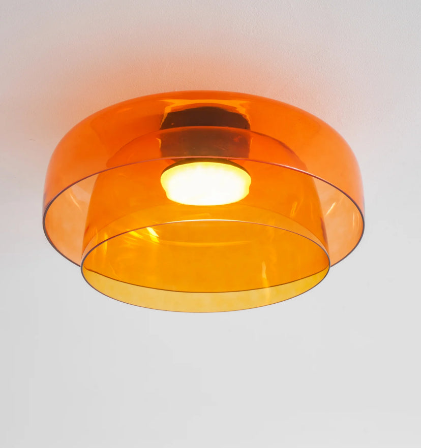 Levels Ceiling Light