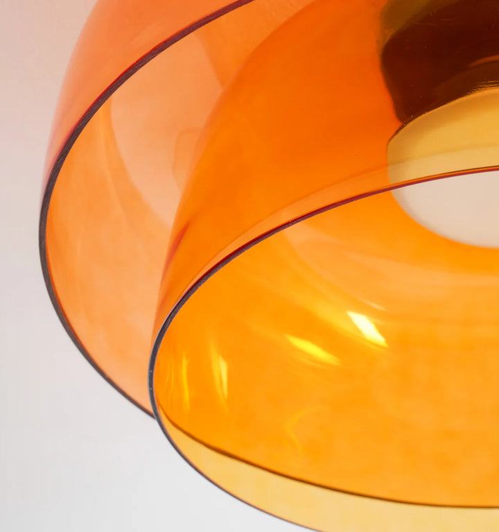 Levels Ceiling Light