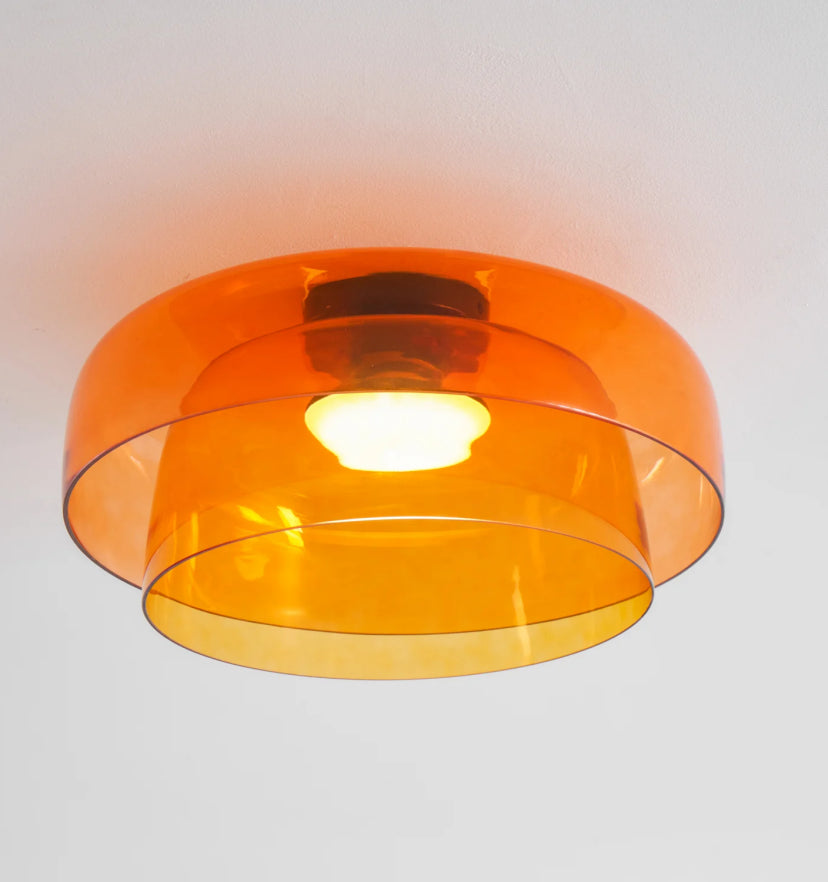 Levels Ceiling Light
