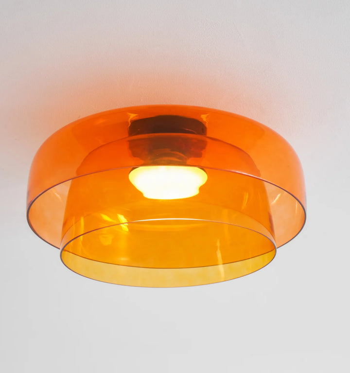 Levels Ceiling Light