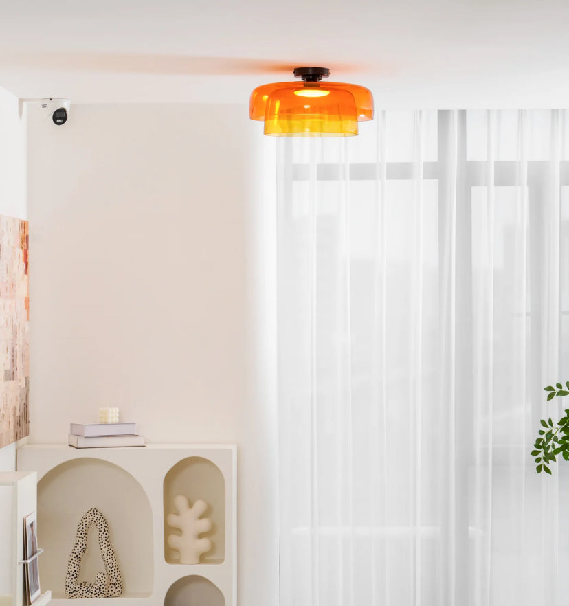 Levels Ceiling Light