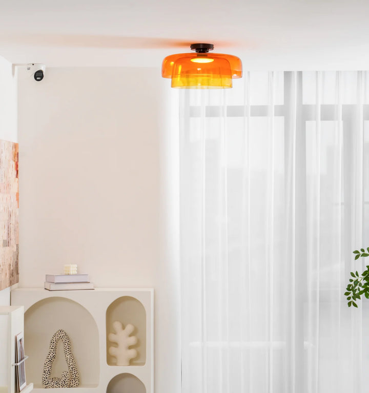 Levels Ceiling Light