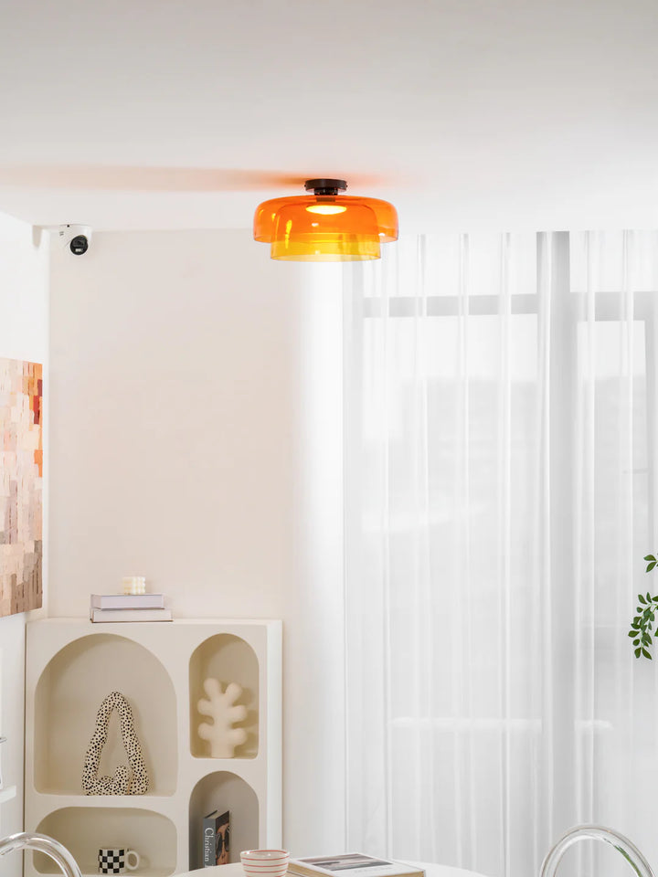 Levels Ceiling Light