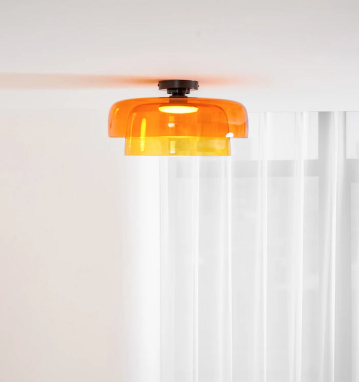Levels Ceiling Light