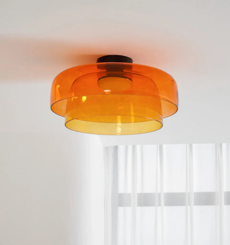 Levels Ceiling Light