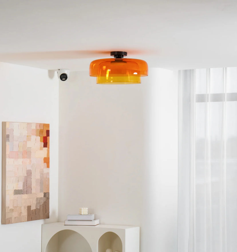 Levels Ceiling Light
