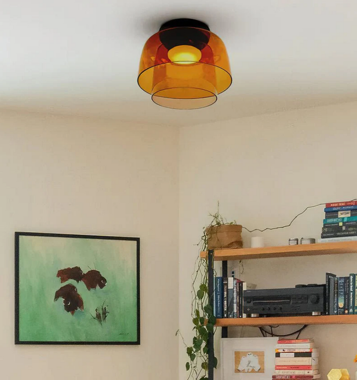 Levels Ceiling Light
