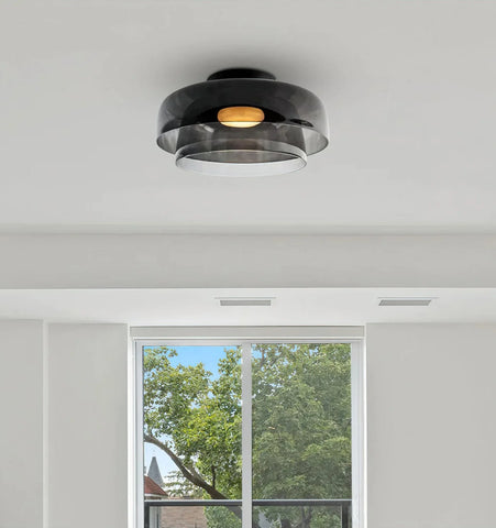 Levels Ceiling Light