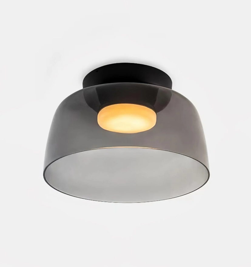 Levels Ceiling Light