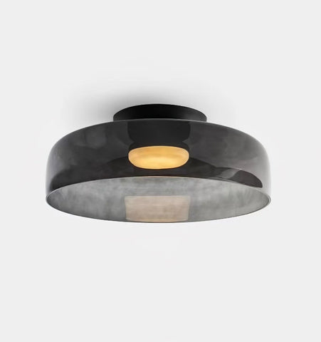 Levels Ceiling Light