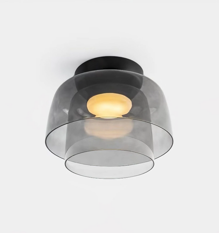 Levels Ceiling Light