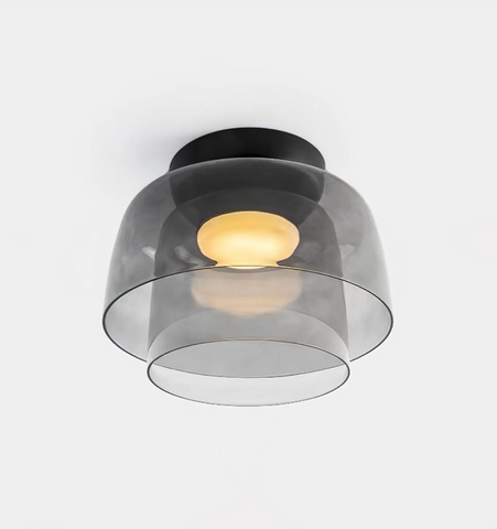 Levels Ceiling Light