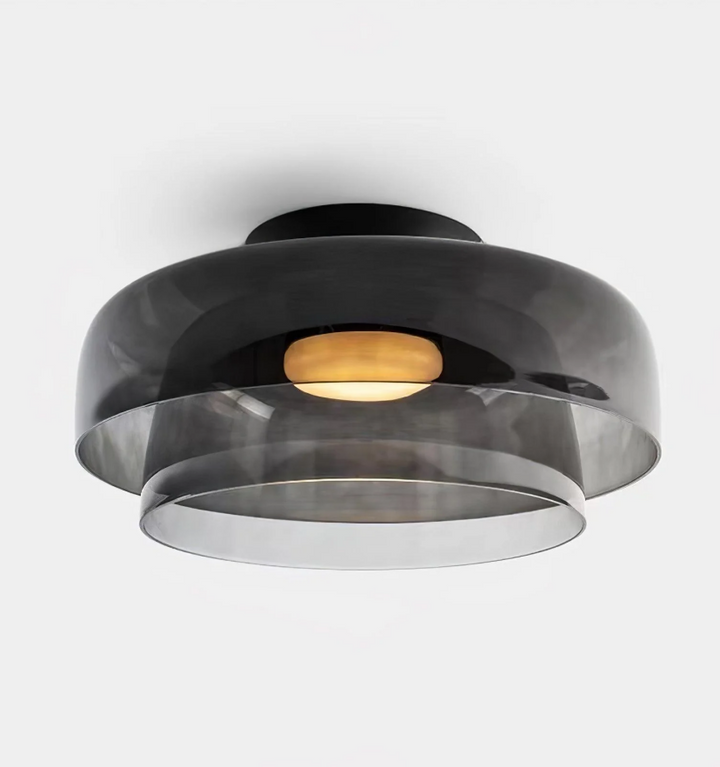 Levels Ceiling Light