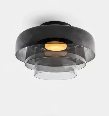 Levels Ceiling Light