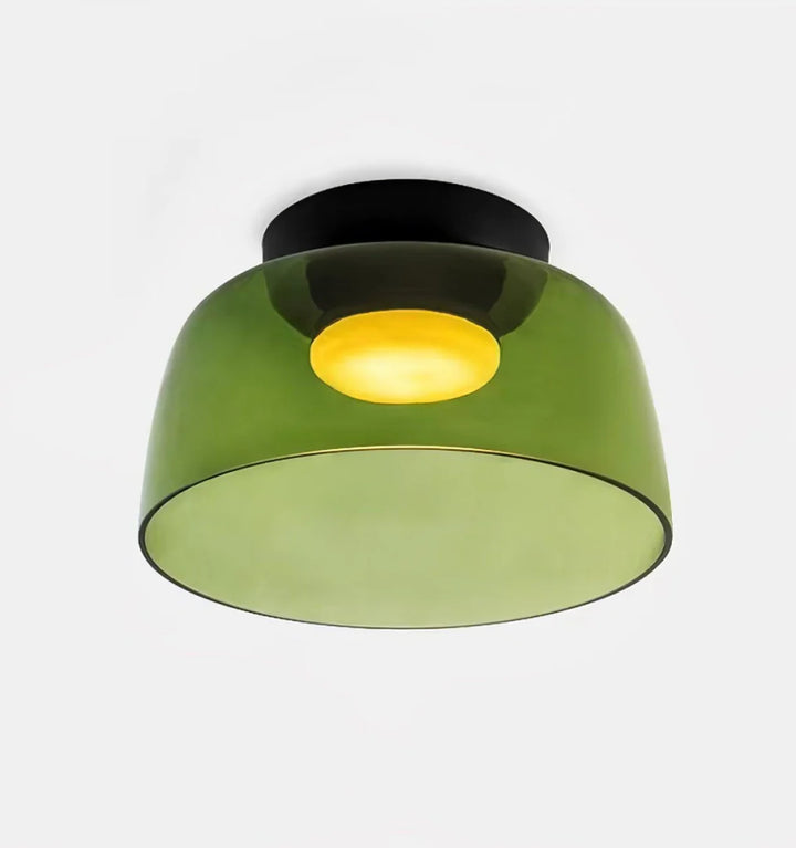 Levels Ceiling Light