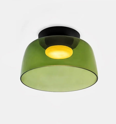 Levels Ceiling Light