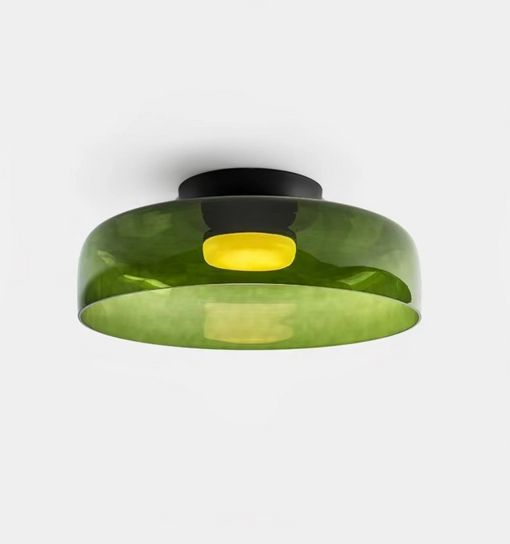 Levels Ceiling Light