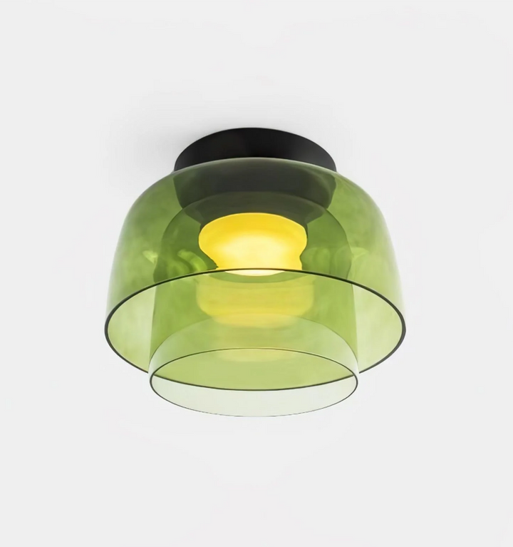 Levels Ceiling Light