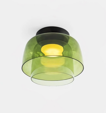 Levels Ceiling Light